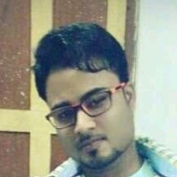Sudipto Mandal