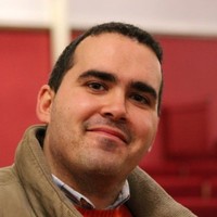 Pedro Vidal Pérez