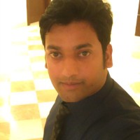 Prashant Gupta Gupta