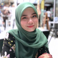 Nurhana Fatihah Mohamad Sukri