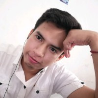 Renzo Luis Rivas Sarmiento