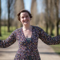 Anemone Auora Jørgensen