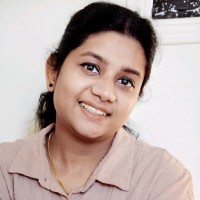 Harisha Haridas