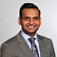 Sunil Sharma, Cpa, Ca