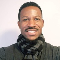 Reggie Dillard Jr.