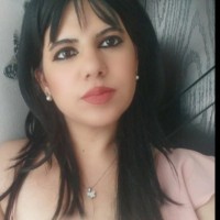 ghada yousef