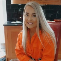 Leah Marshall