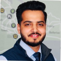 Krishan Kant
