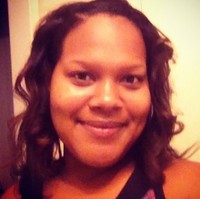 Celeste Geralds