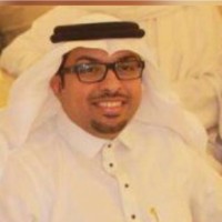 Mohammad Alshahrani