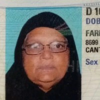 Farha Deba