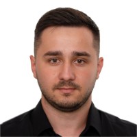 Dmytro Myruk