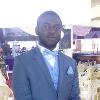 Dotun P.