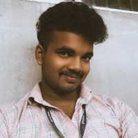 DHANUSH J S DHANUSH J S