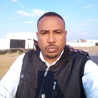 Mohamed Ahmed