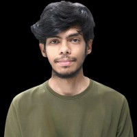 Ayushman Joshi