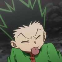 Gon Freecs