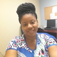 Ashley Richburg