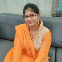 Jhansi Anuga