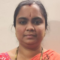 Shreeraksha P Katti