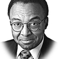 Clarence Page