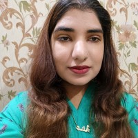 Esha Nasir Iqbal