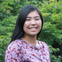 Marie Yu
