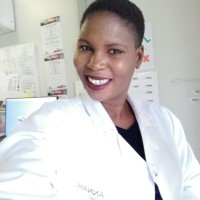 Annah Mabuza