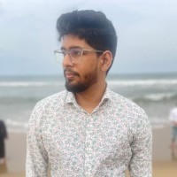 Saif Rahuman
