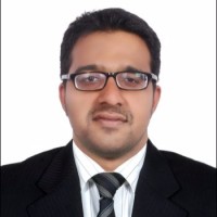 Nikhil Murali