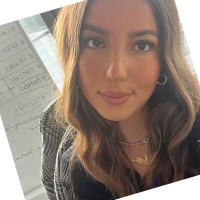 Sonia Cheurfa