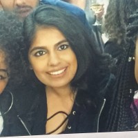 Kiran Rai