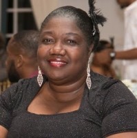 Ruth Brown