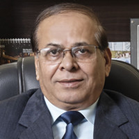 R C Goyal