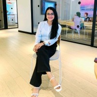 Neha Singh