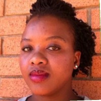 Toffie Mmapetla