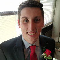 Ryan Keating