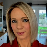 Donna John Ba (Hons) Dip Cii