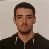 Gonzalo Cabo