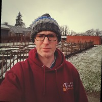 Adam Baxendine