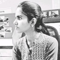 Abirami Suresh