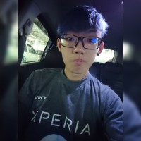 Jin Rong Goh