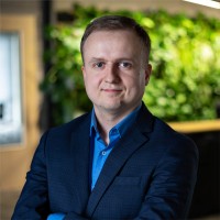Grzegorz Złamański