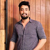 Vinayak Saini