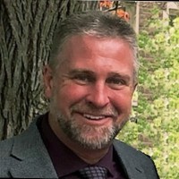 Blain Johnson