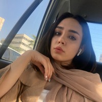 Parisa Rahi