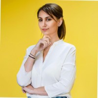 Laura Elena Ciocoiu Stanciu