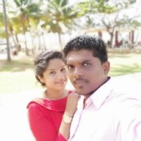Harshana Jayaweera