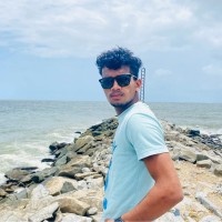 Bhavesh Poojari