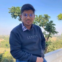 Prabir Kumar Sahoo